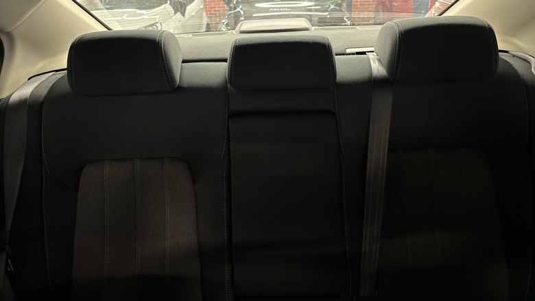 Mazda 6 2.0 SE-L Nav+ 4dr Petrol Saloon